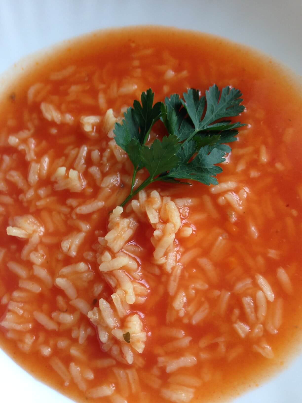 zupa pomidorowa gotowa ugotowana w instantpot