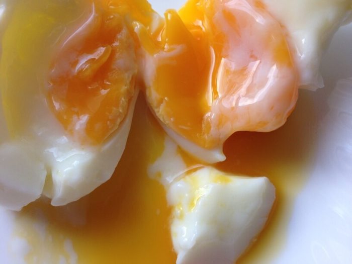 jajka gotowane w szybkowarze instantpot
