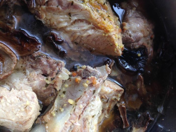 Recipe for Polish Bigos (Traditional Polish Hunter’s Stew) Instant